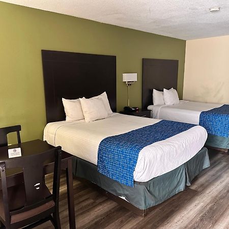 Travelodge By Wyndham Clarksville Ngoại thất bức ảnh